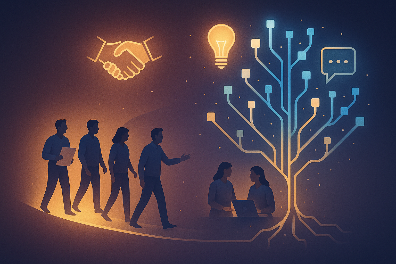 Imagen 1 - Transformación Estratégica
