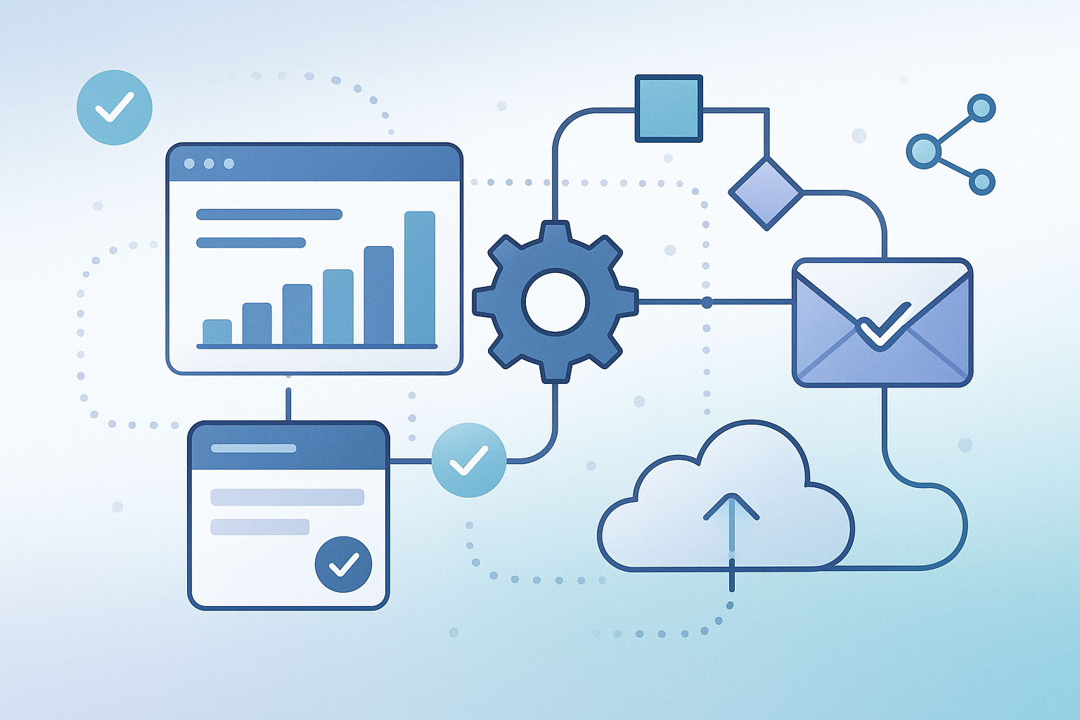 Automatizacion y productividad
